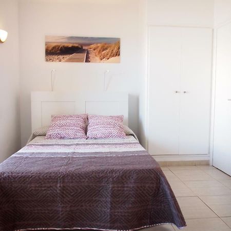 Miramar 32C Lägenhet Rosas Exteriör bild